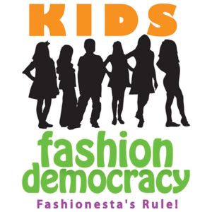 KIDS FASHION DEMOCRACY